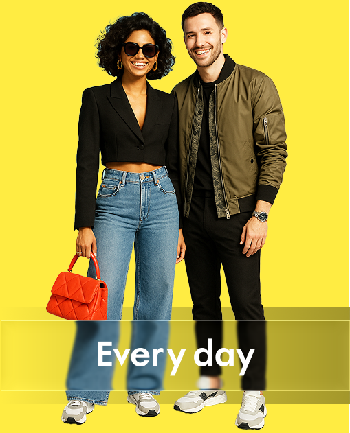 current trend images